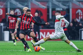 CALCIO - Serie A - AC Milan vs Genoa CFC