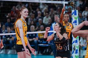 VOLLEY - Champions League Women - Savino Del Bene Scandicci vs VakifBank Istanbul