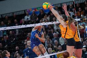 VOLLEY - Champions League Women - Savino Del Bene Scandicci vs VakifBank Istanbul