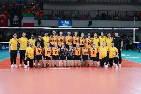 VOLLEY - Champions League Women - Savino Del Bene Scandicci vs VakifBank Istanbul