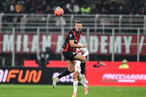 CALCIO - Serie A - AC Milan vs Genoa CFC