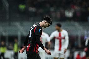 CALCIO - Serie A - AC Milan vs Genoa CFC