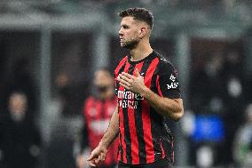 CALCIO - Serie A - AC Milan vs Genoa CFC