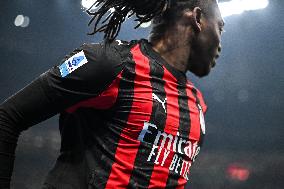 CALCIO - Serie A - AC Milan vs Genoa CFC