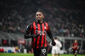 CALCIO - Serie A - AC Milan vs Genoa CFC