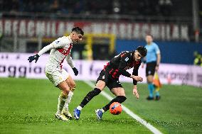 CALCIO - Serie A - AC Milan vs Genoa CFC