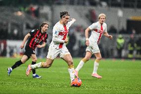 CALCIO - Serie A - AC Milan vs Genoa CFC