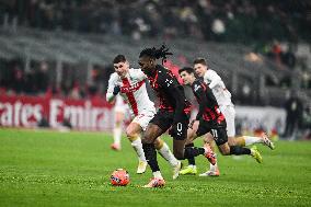 CALCIO - Serie A - AC Milan vs Genoa CFC
