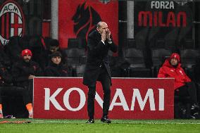 CALCIO - Serie A - AC Milan vs Genoa CFC