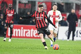 CALCIO - Serie A - AC Milan vs Genoa CFC