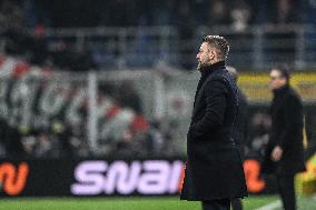 CALCIO - Serie A - AC Milan vs Genoa CFC