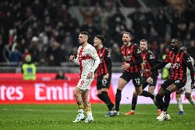 CALCIO - Serie A - AC Milan vs Genoa CFC