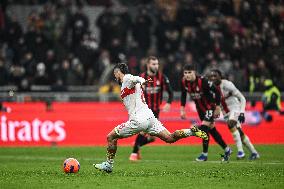 CALCIO - Serie A - AC Milan vs Genoa CFC