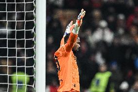 CALCIO - Serie A - AC Milan vs Genoa CFC