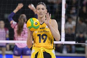 VOLLEY - Champions League Women - Savino Del Bene Scandicci vs VakifBank Istanbul