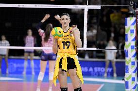 VOLLEY - Champions League Women - Savino Del Bene Scandicci vs VakifBank Istanbul