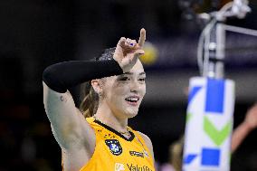 VOLLEY - Champions League Women - Savino Del Bene Scandicci vs VakifBank Istanbul