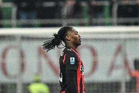 CALCIO - Serie A - AC Milan vs Genoa CFC