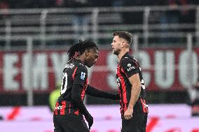 CALCIO - Serie A - AC Milan vs Genoa CFC