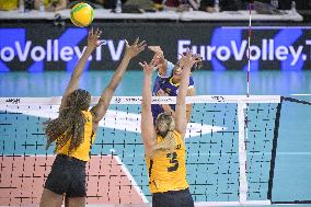 VOLLEY - Champions League Women - Savino Del Bene Scandicci vs VakifBank Istanbul