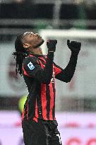 CALCIO - Serie A - AC Milan vs Genoa CFC