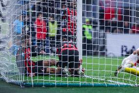 CALCIO - Serie A - AC Milan vs Genoa CFC