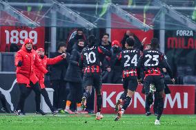 CALCIO - Serie A - AC Milan vs Genoa CFC