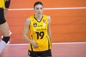 VOLLEY - Champions League Women - Savino Del Bene Scandicci vs VakifBank Istanbul