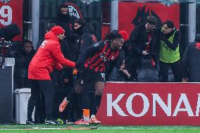 CALCIO - Serie A - AC Milan vs Genoa CFC