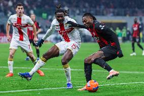 CALCIO - Serie A - AC Milan vs Genoa CFC