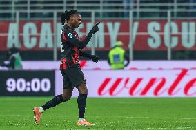 CALCIO - Serie A - AC Milan vs Genoa CFC