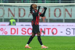 CALCIO - Serie A - AC Milan vs Genoa CFC