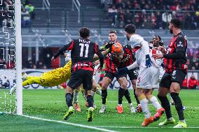 CALCIO - Serie A - AC Milan vs Genoa CFC
