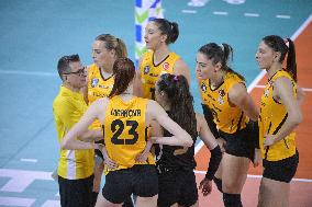VOLLEY - Champions League Women - Savino Del Bene Scandicci vs VakifBank Istanbul