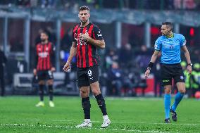 CALCIO - Serie A - AC Milan vs Genoa CFC