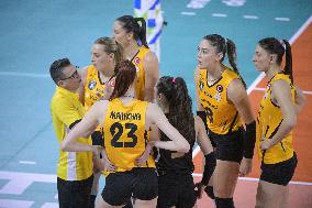 VOLLEY - Champions League Women - Savino Del Bene Scandicci vs VakifBank Istanbul