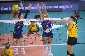 VOLLEY - Champions League Women - Savino Del Bene Scandicci vs VakifBank Istanbul