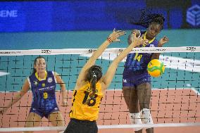VOLLEY - Champions League Women - Savino Del Bene Scandicci vs VakifBank Istanbul