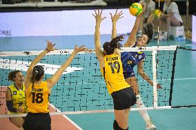 VOLLEY - Champions League Women - Savino Del Bene Scandicci vs VakifBank Istanbul