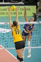 VOLLEY - Champions League Women - Savino Del Bene Scandicci vs VakifBank Istanbul