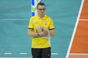 VOLLEY - Champions League Women - Savino Del Bene Scandicci vs VakifBank Istanbul