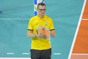 VOLLEY - Champions League Women - Savino Del Bene Scandicci vs VakifBank Istanbul