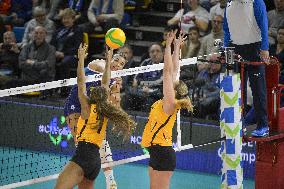 VOLLEY - Champions League Women - Savino Del Bene Scandicci vs VakifBank Istanbul
