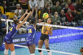 VOLLEY - Champions League Women - Savino Del Bene Scandicci vs VakifBank Istanbul