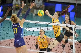 VOLLEY - Champions League Women - Savino Del Bene Scandicci vs VakifBank Istanbul