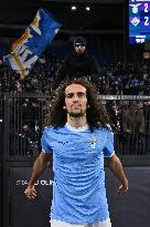 CALCIO - Serie A - SS Lazio vs ACF Fiorentina