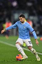 CALCIO - Serie A - SS Lazio vs ACF Fiorentina