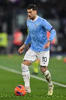 CALCIO - Serie A - SS Lazio vs ACF Fiorentina