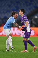 CALCIO - Serie A - SS Lazio vs ACF Fiorentina