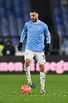 CALCIO - Serie A - SS Lazio vs ACF Fiorentina